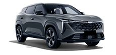Geely Cityray