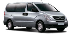 Hyundai H1  