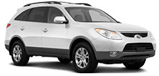 Hyundai Veracruz