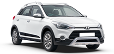 Hyundai i20 Active