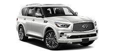 Infiniti QX80 