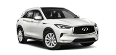 Infiniti QX50 