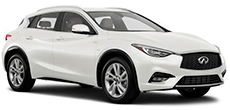 Infiniti QX30 