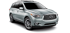 Infiniti QX60 