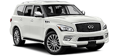 Infiniti QX80 