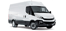 Iveco Daily 17m³ 