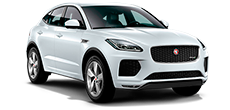 Jaguar E Pace 