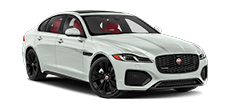 Jaguar XF Sportbrake 