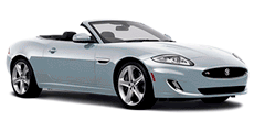 Jaguar XK 