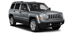 Jeep Patriot 