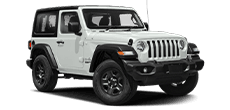 Jeep Wrangler 2-Door 