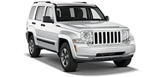 Jeep Liberty
