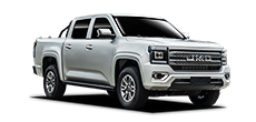 JMC Grand Avenue 4X4