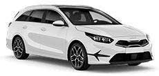 Kia Ceed SW  