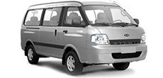 Kia Pregio