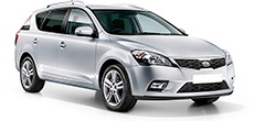 Kia Ceed SW