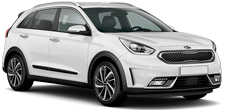 Kia Niro Hybrid 