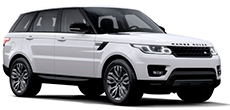 Range Rover Sport 4x4 