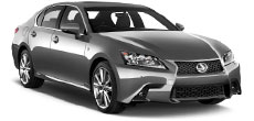 Lexus GS300h Auto