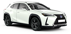 Lexus UX 250 