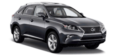 Lexus RX300