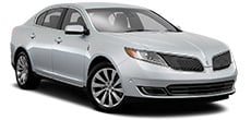 Lincoln MkS