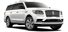 Lincoln Navigator L 