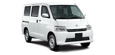 Mazda Bongo