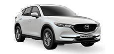 Mazda CX5 