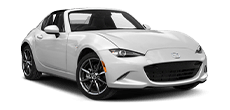 Mazda Miata MX5 RF 