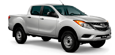 Mazda BT-50 