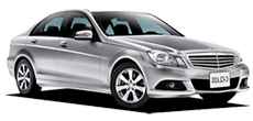 Mercedes Benz C-Class 