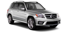 Mercedes-Benz GLK 220