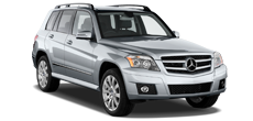 Mercedes GLK350