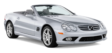 mercedes SLK
