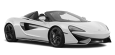 McLaren 720s