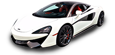 McLaren 570S