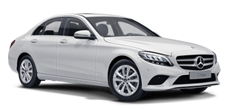 Mercedes-Benz C-Class EQ Power