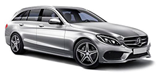 Mercedes-Benz C-Class SW 