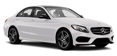 Mercedes C-Class 