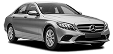 Mercedes Benz C Class 