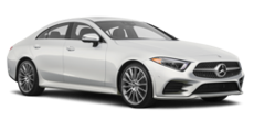 Mercedes Benz Cle