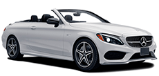 Mercedes-Benz E Class Cabrio 