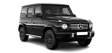 Mercedes Benz G450d