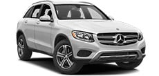 Mercedes GLC  