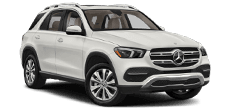 Mercedes Benz GLE 