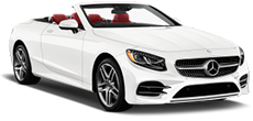 Mercedes-Benz S 560 Cabrio