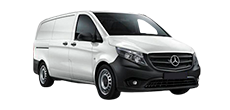 Mercedes-Benz Vito 5.5m3 