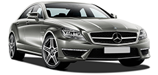Mercedes CLS