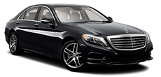 Mercedes Benz S-500